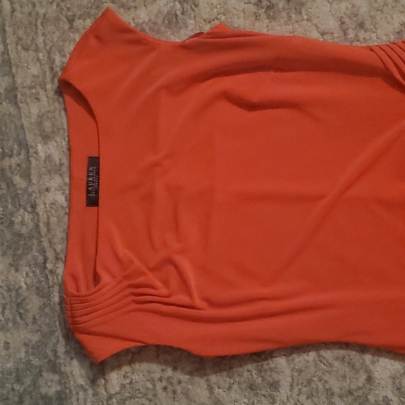 Ralph Lauren Vintage Dress - Picture 3 of 7